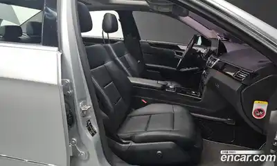 Mercedes-Benz E-Class 2010 3.0 гидро в Москве № 722784, миниатюра 10