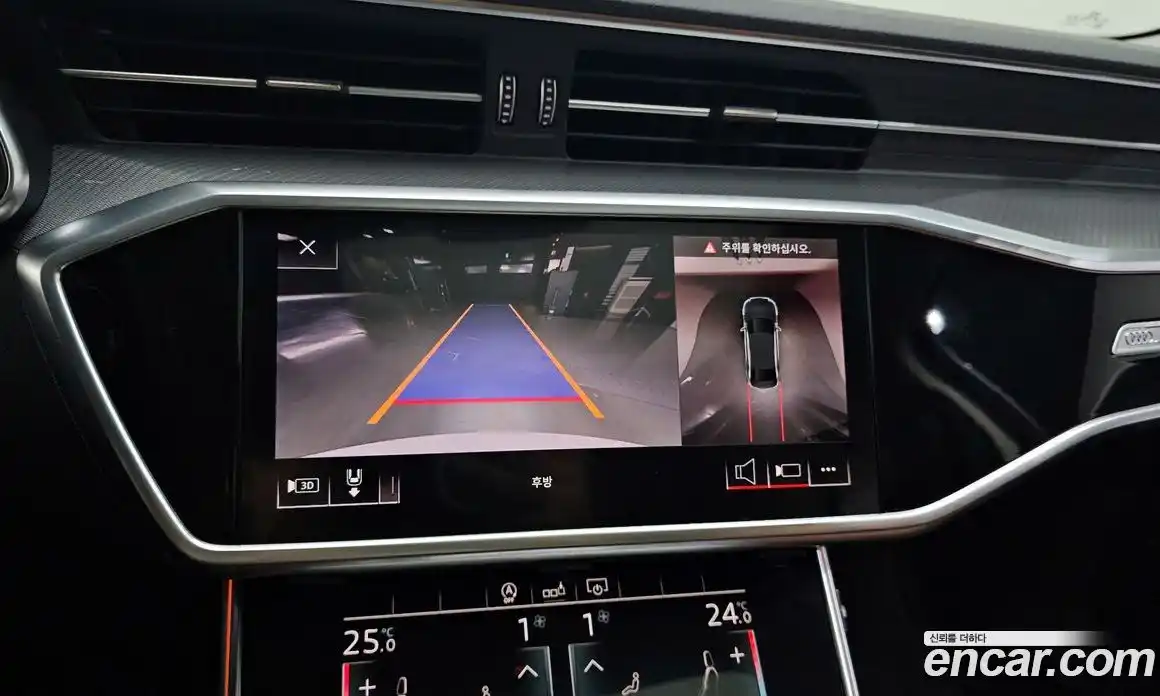 Audi A6 2020 2.0 гидро в Москве, фото 17