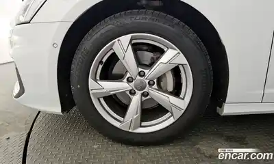 Audi A6 2020 2.0 гидро в Москве, миниатюра 5