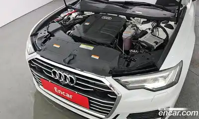 Audi A6 2020 2.0 гидро в Москве, миниатюра 6
