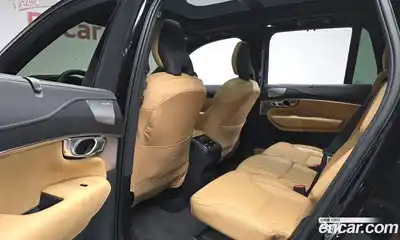 Volvo XC90 2023 2.0 гидро в Москве № 724075, миниатюра 11