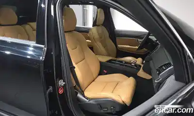 Volvo XC90 2023 2.0 гидро в Москве № 724075, миниатюра 12