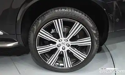 Volvo XC90 2023 2.0 гидро в Москве № 724075, миниатюра 5