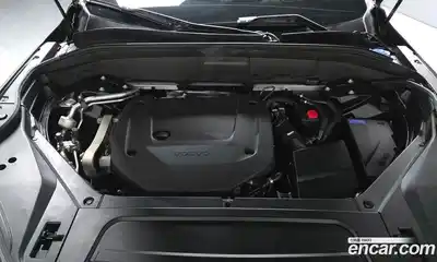 Volvo XC90 2023 2.0 гидро в Москве № 724075, миниатюра 6