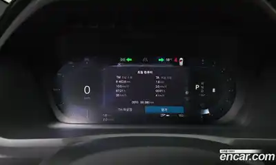 Volvo XC90 2023 2.0 гидро в Москве № 724075, миниатюра 8