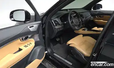 Volvo XC90 2023 2.0 гидро в Москве № 724075, миниатюра 10