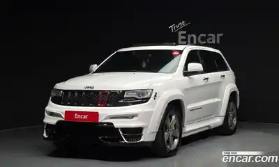 Jeep Cherokee, 2013