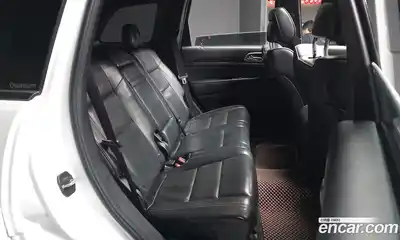 Jeep Cherokee 2013 3.0 гидро в Москве № 725351, миниатюра 12