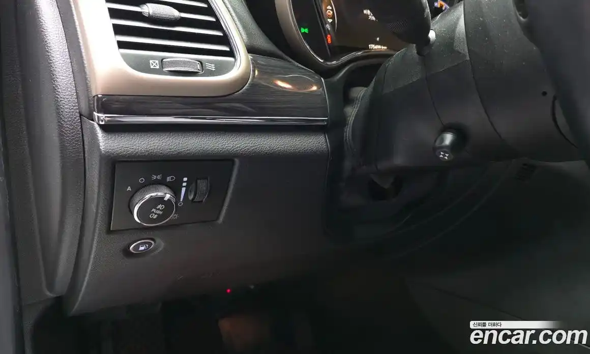 Jeep Cherokee 2013 3.0 гидро в Москве № 725351, фото 17