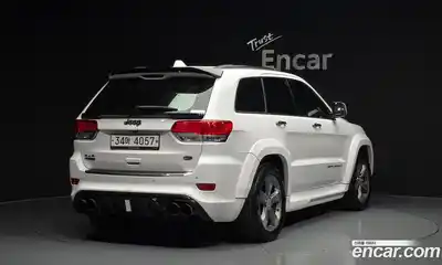 Jeep Cherokee 2013 3.0 гидро в Москве № 725351, миниатюра 2