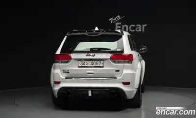 Jeep Cherokee 2013 3.0 гидро в Москве № 725351, миниатюра 4