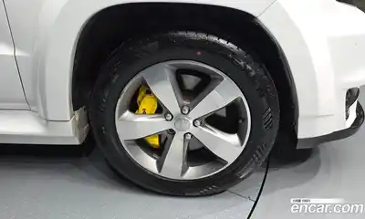 Jeep Cherokee 2013 3.0 гидро в Москве № 725351, миниатюра 5