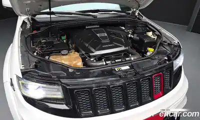 Jeep Cherokee 2013 3.0 гидро в Москве № 725351, миниатюра 6