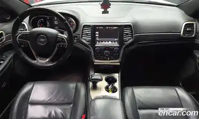 Jeep Cherokee 2013 3.0 гидро в Москве № 725351, миниатюра 7
