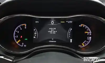 Jeep Cherokee 2013 3.0 гидро в Москве № 725351, миниатюра 8