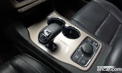 Jeep Cherokee 2013 3.0 гидро в Москве № 725351, миниатюра 9