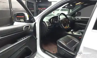 Jeep Cherokee 2013 3.0 гидро в Москве № 725351, миниатюра 10