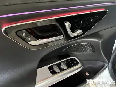 Mercedes-Benz E-Class 2024 2.0 гидро, миниатюра 7