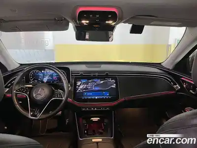 Mercedes-Benz E-Class 2024 2.0 гидро, миниатюра 9