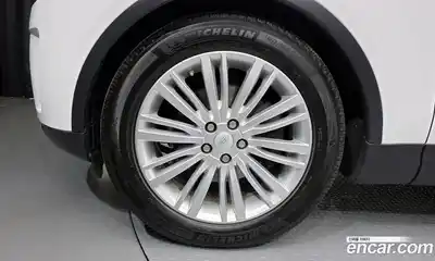 Land Rover Discovery 2018 3.0 гидро в Москве № 766144, миниатюра 5