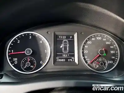 Volkswagen Tiguan 2015 2.0 гидро в Москве № 767310, миниатюра 7