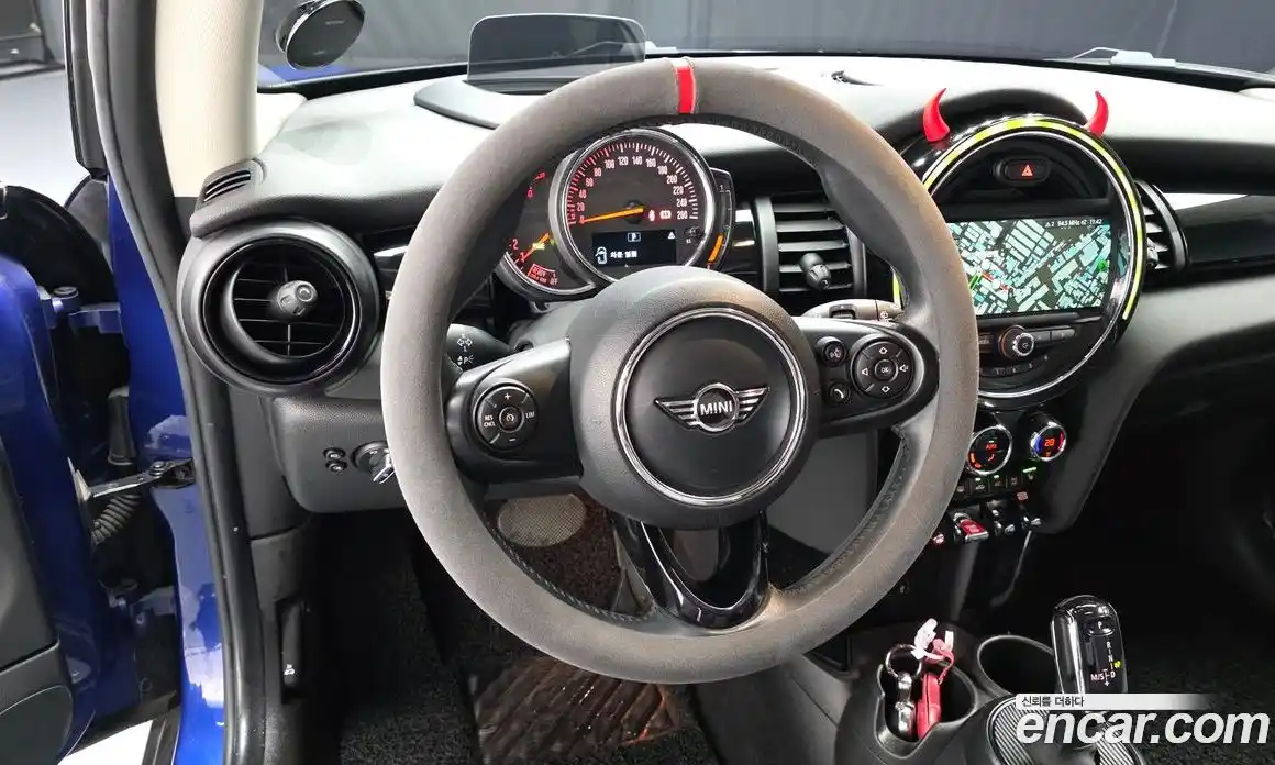 Mini Cooper 2019 1.5 гидро в Москве, фото 13