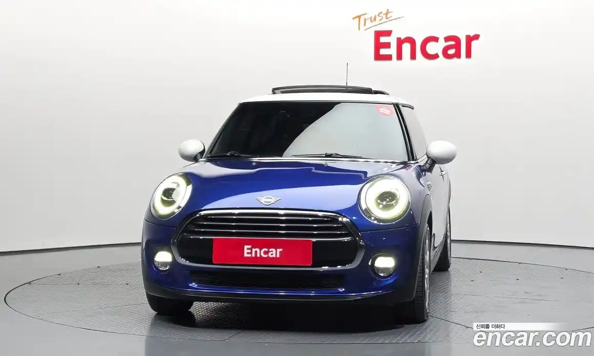 Mini Cooper 2019 1.5 гидро в Москве, фото 3