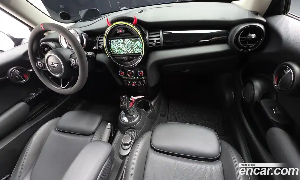 Mini Cooper 2019 1.5 гидро в Москве, фото 7