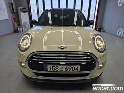 Mini Cooper 2015 1.5 гидро в Москве № 802604, миниатюра 3