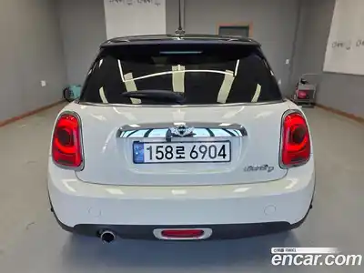 Mini Cooper 2015 1.5 гидро в Москве № 802604, миниатюра 4