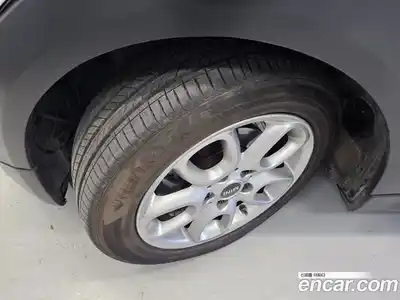 Mini Cooper 2015 1.5 гидро в Москве № 802604, миниатюра 5