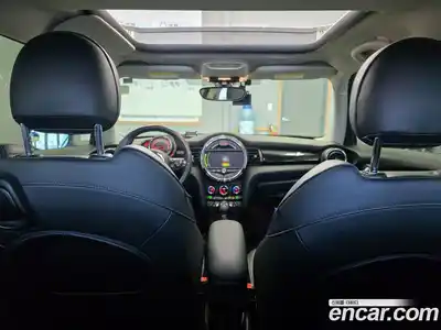 Mini Cooper 2015 1.5 гидро в Москве № 802604, миниатюра 7
