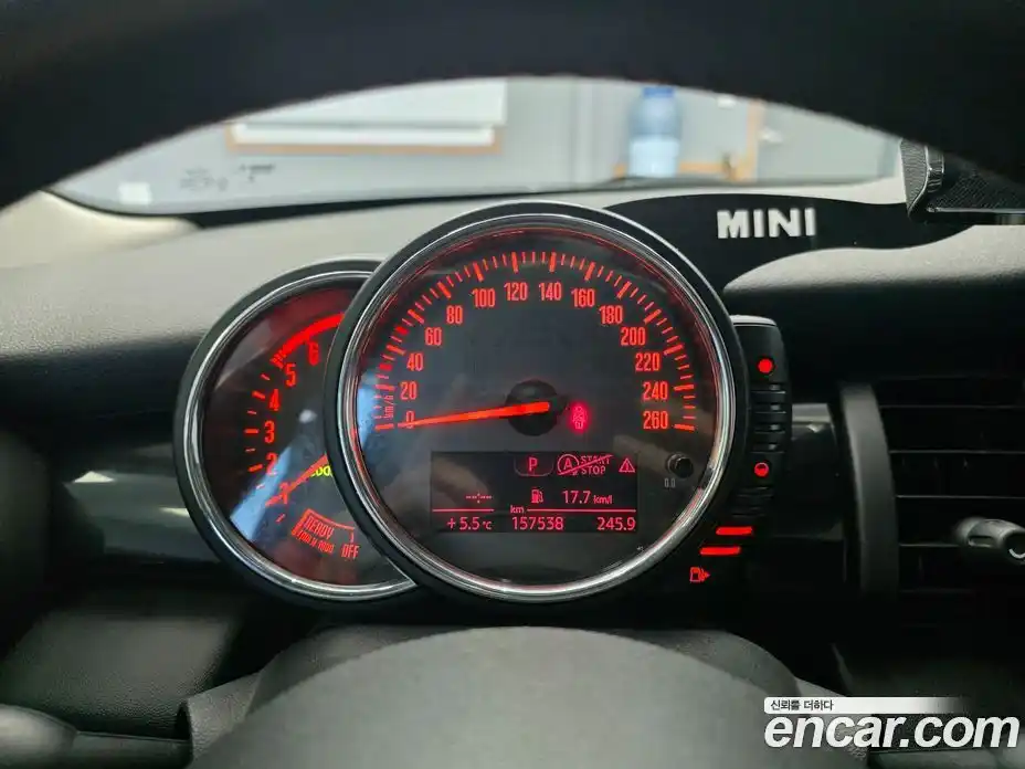 Mini Cooper 2015 1.5 гидро в Москве № 802604, фото 8