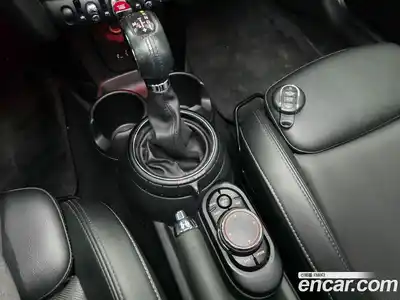 Mini Cooper 2015 1.5 гидро в Москве № 802604, миниатюра 9