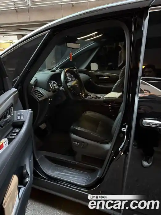 Toyota Alphard 2025 2.5 гидро в Москве № 803259, фото 9