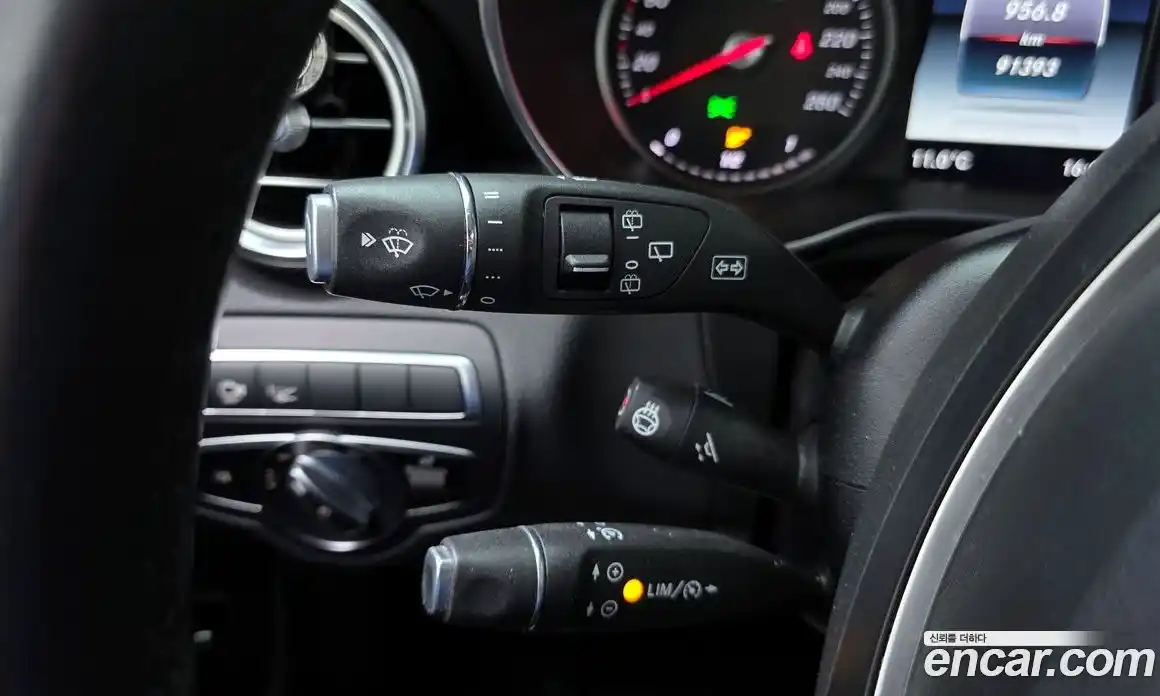 Mercedes-Benz GLC-Class 2019 2.0 гидро в Москве № 822893, фото 16
