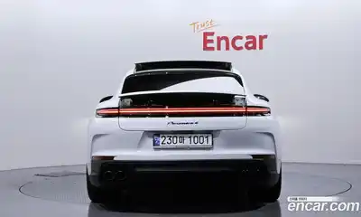 Porsche Panamera 2024 2.9 гидро в Москве № 824109, миниатюра 4