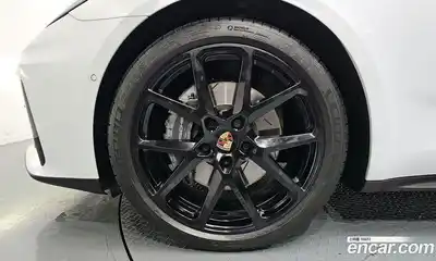 Porsche Panamera 2024 2.9 гидро в Москве № 824109, миниатюра 5