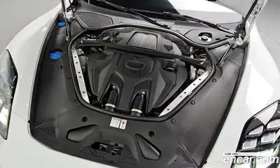 Porsche Panamera 2024 2.9 гидро в Москве № 824109, миниатюра 6