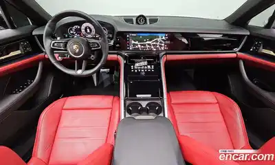 Porsche Panamera 2024 2.9 гидро в Москве № 824109, миниатюра 7