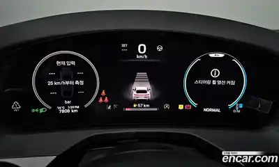 Porsche Panamera 2024 2.9 гидро в Москве № 824109, миниатюра 8