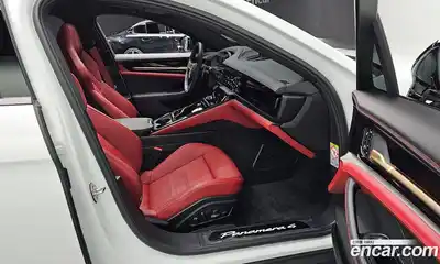 Porsche Panamera 2024 2.9 гидро в Москве № 824109, миниатюра 10