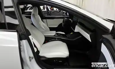 Tesla Model S 2023 0.3 гидро в Москве № 825461, миниатюра 11