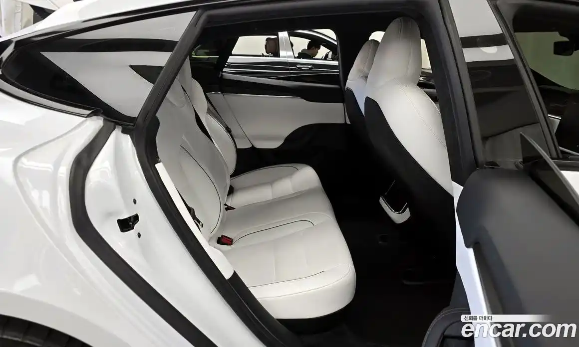 Tesla Model S 2023 0.3 гидро в Москве № 825461, фото 12