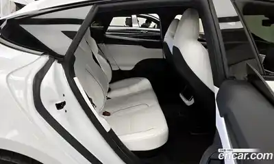 Tesla Model S 2023 0.3 гидро в Москве № 825461, миниатюра 12