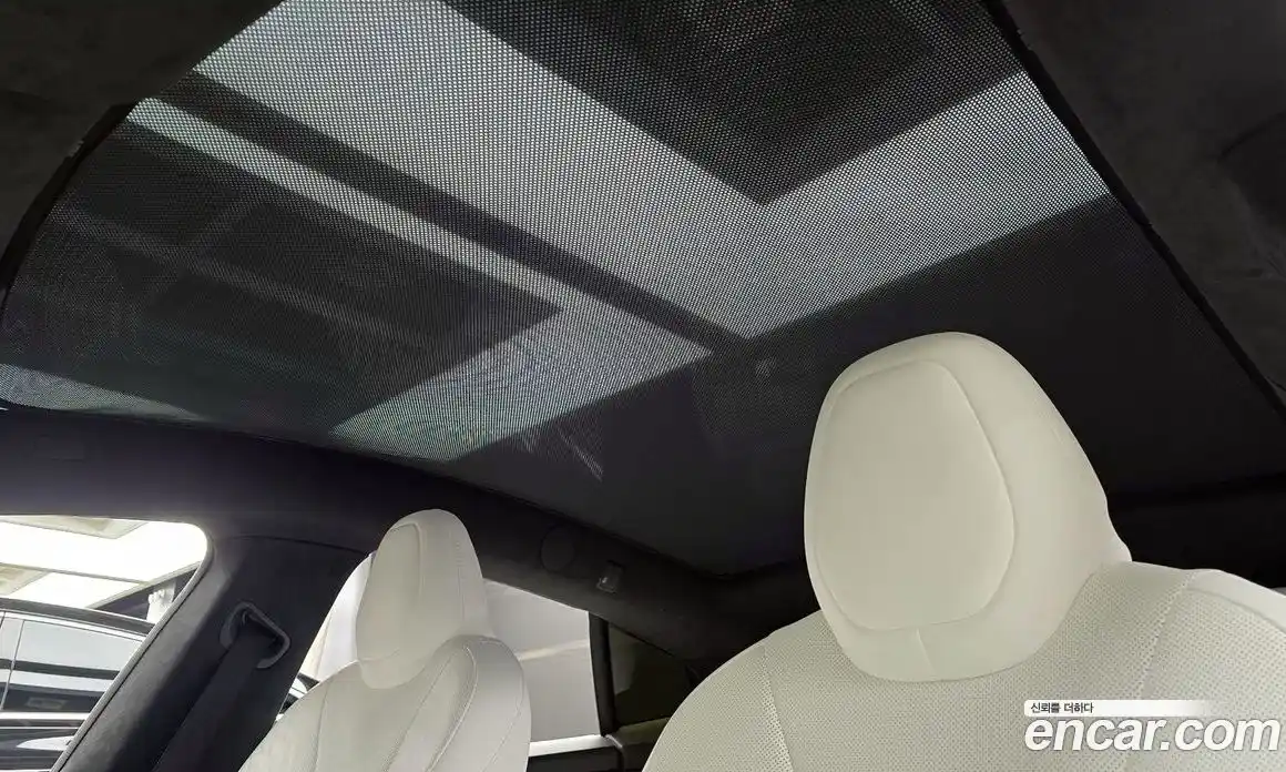 Tesla Model S 2023 0.3 гидро в Москве № 825461, фото 18