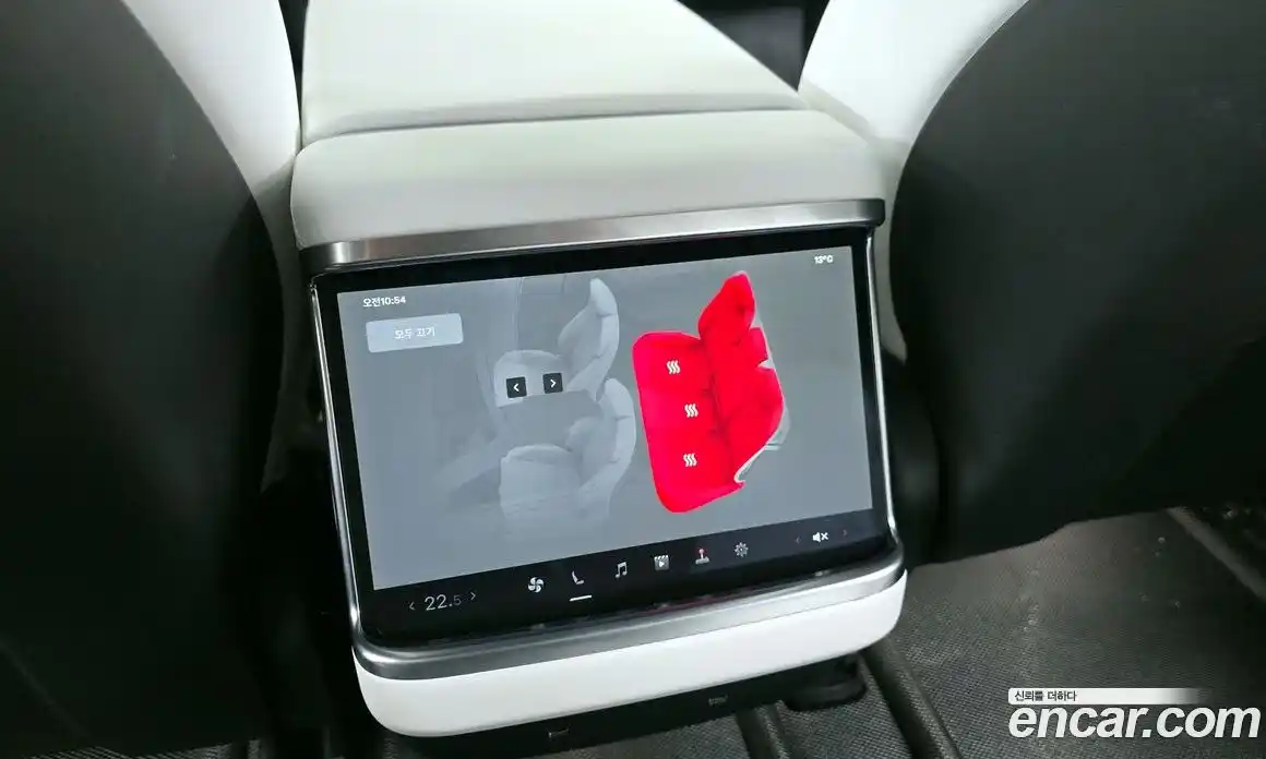 Tesla Model S 2023 0.3 гидро в Москве № 825461, фото 19