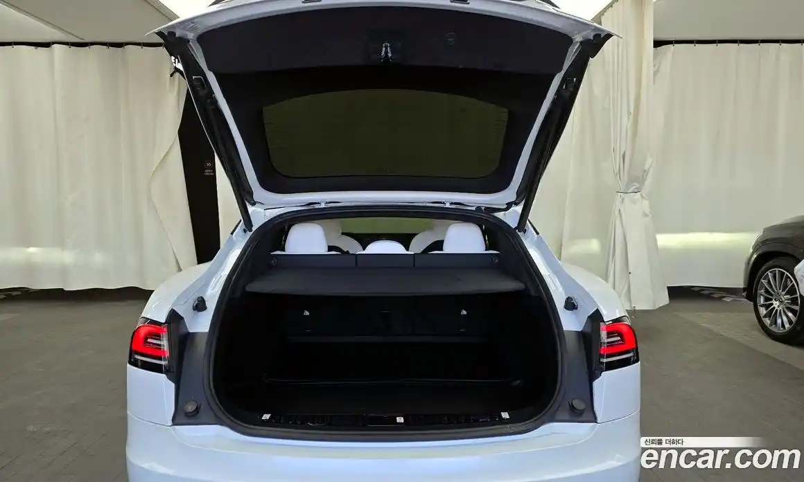 Tesla Model S 2023 0.3 гидро в Москве № 825461, фото 20