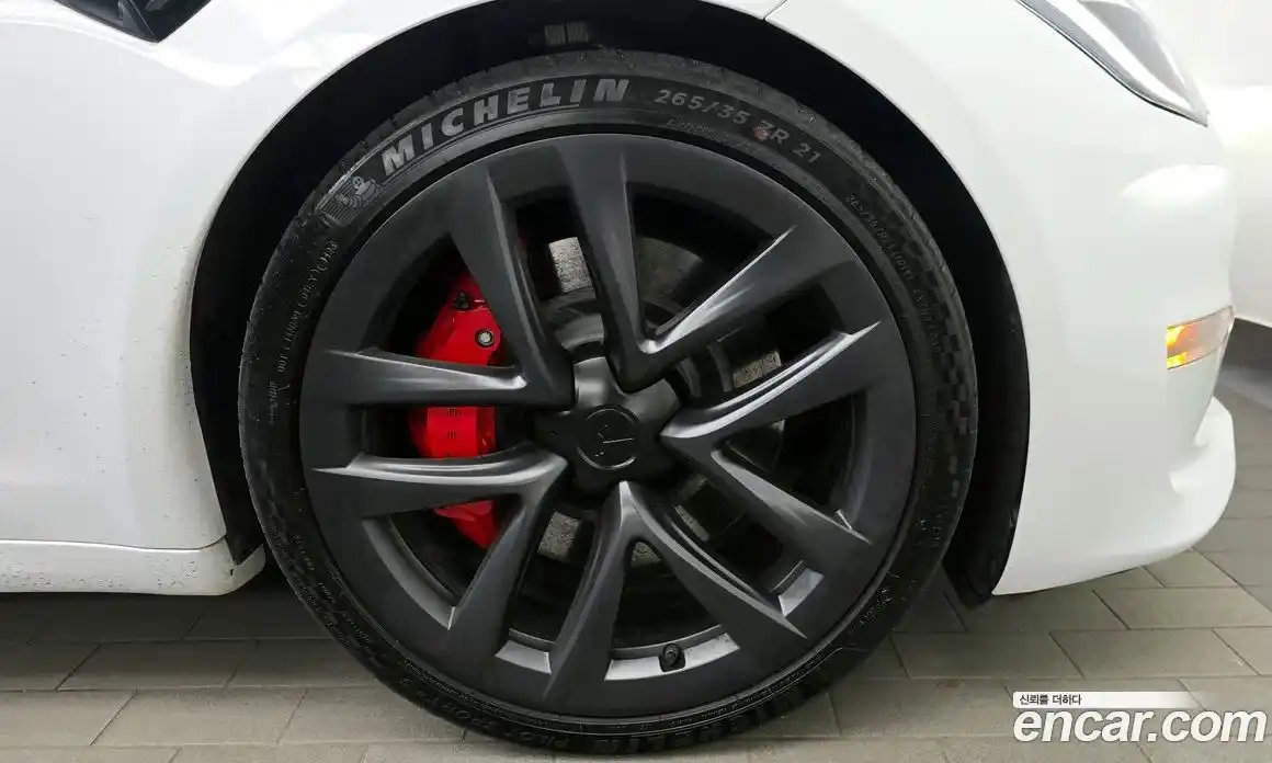 Tesla Model S 2023 0.3 гидро в Москве № 825461, фото 5