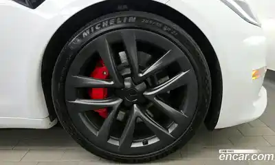 Tesla Model S 2023 0.3 гидро в Москве № 825461, миниатюра 5